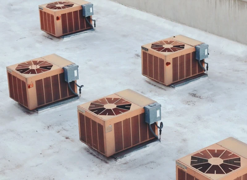 precio instalación completa aerotermia