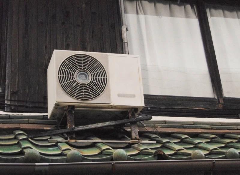 instalacion aerotermia radiadores